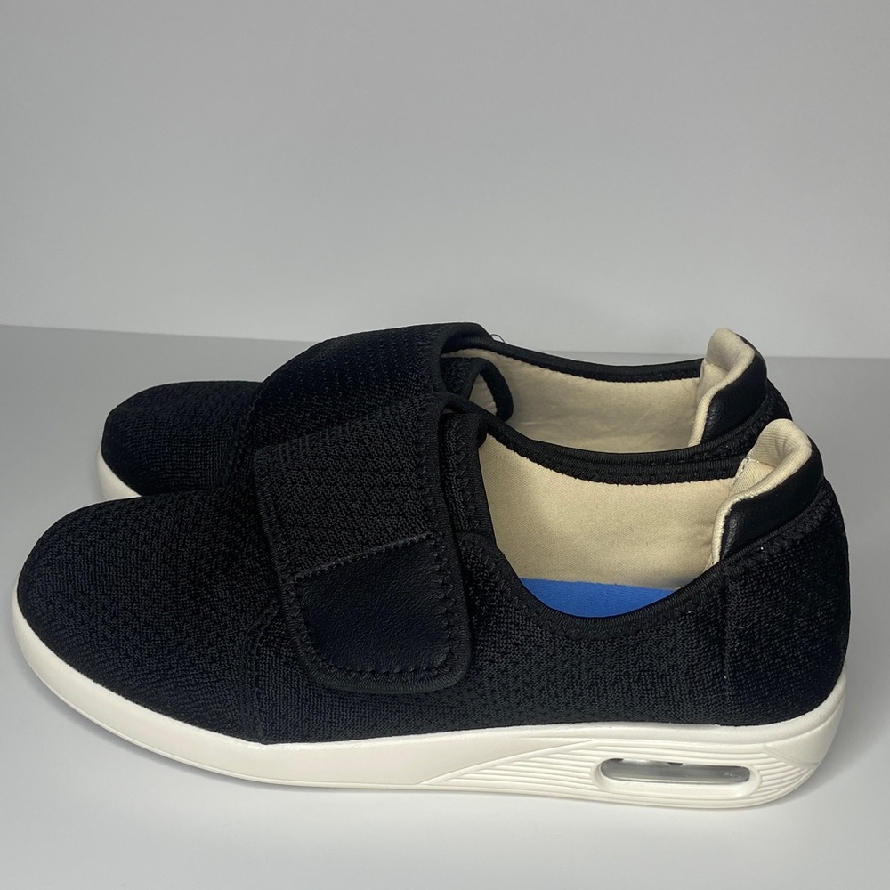 QHBPMGAD Women's Diabetic Shoes